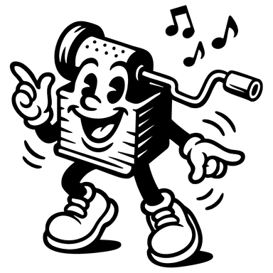 TuneBox Logo