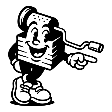TuneBox Logo